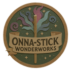 Onna-Stick Wonderworks